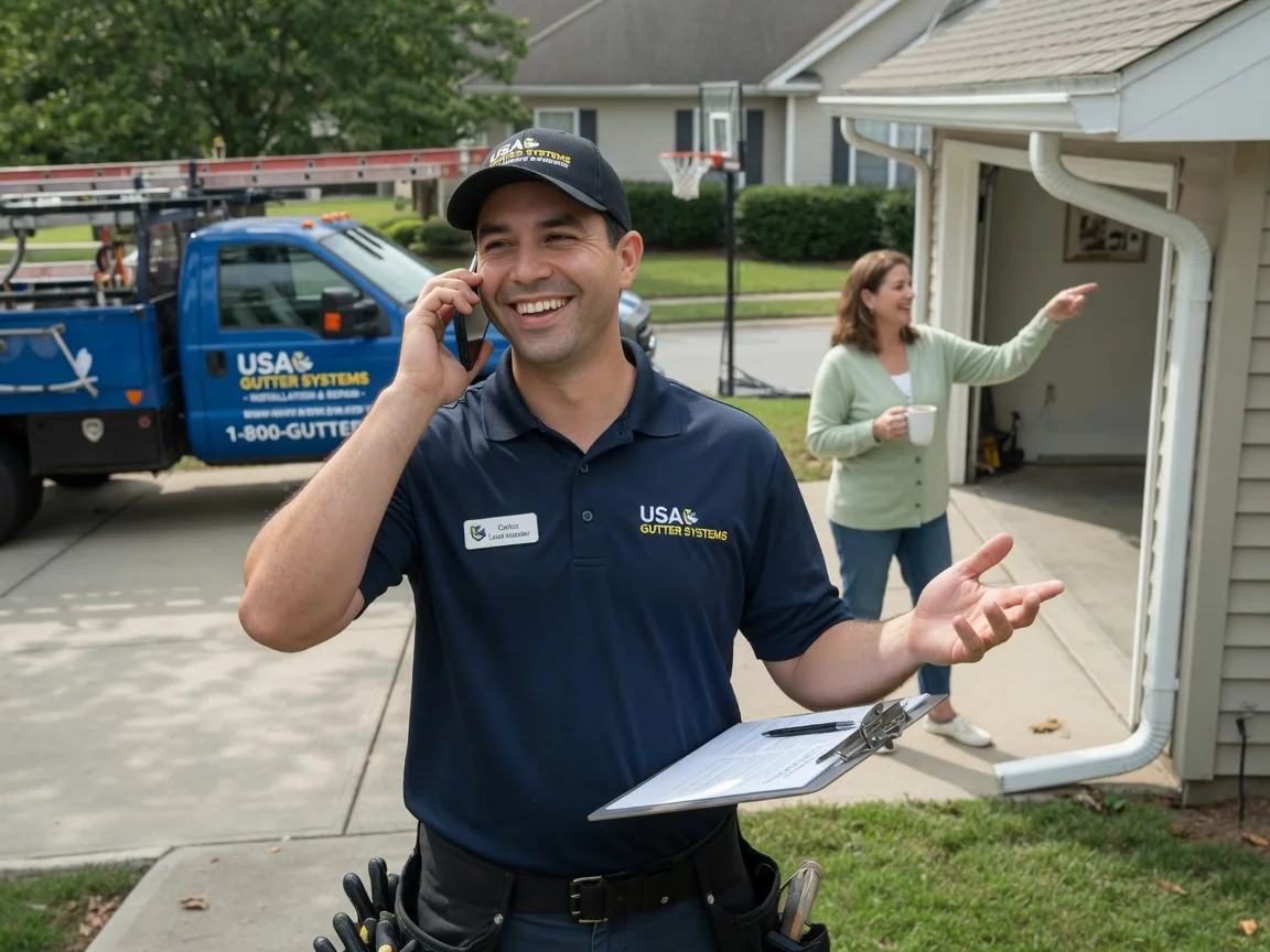 Gutter Installation Linn, TX FAQs